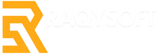 raqysoft HTML Template